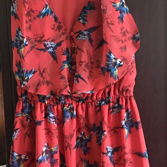 Bar III Summer Dress - Picture 2 of 3